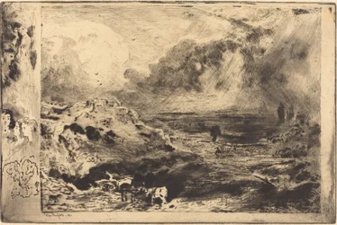 Der Sturm