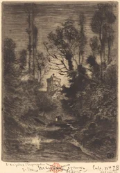 La Ronde de nuit (Nachtpatrouille)