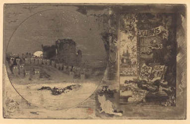Das Schloss der Eulen, 1877-1887