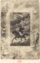 Ryno und Hermangarde