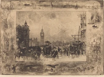 Westminster Bridge