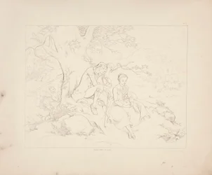 Die Legende von Sleepy Hollow, Blatt 3 von 6