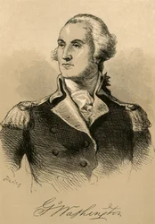 G. Washington, 1877
