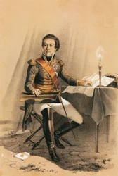 Marschall Berthier