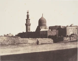 Kairo, Moschee Nâcéryeh