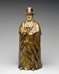 Kutscherflasche