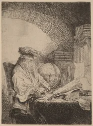 Der Astrologe