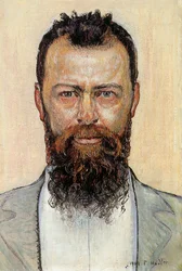 Selbstporträt