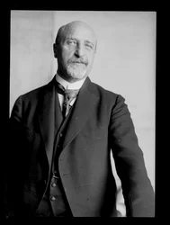 Bild von Karl Seitz (1869-1950)
