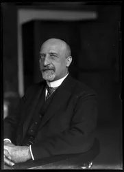 Bild von Karl Seitz (1869-1950)