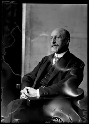 Bild von Karl Seitz (1869-1950)