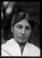 Marie Mautner (1886-1972)