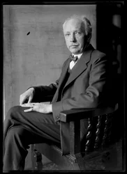 Richard Strauss (1864-1949)