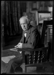 Bild von Richard Strauss (1864-1949)
