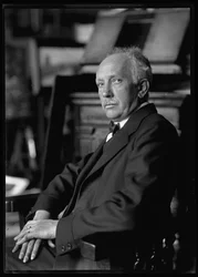 Bild von Richard Strauss (1864-1949)
