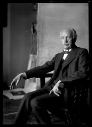 Bild von Richard Strauss (1864-1949)