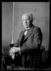 Bild von Richard Strauss (1864-1949)