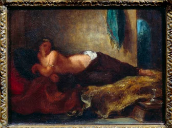 Odaliske