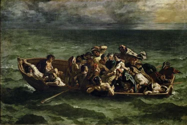 Das Schiffswrack von Don Juan
