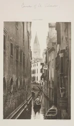 Kanal von St. Salvadore