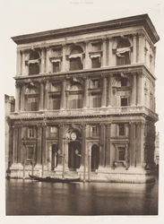 Grimani-Palast