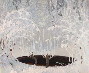Wintermärchen