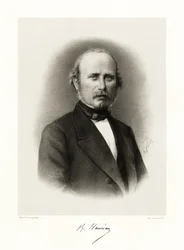Jean Barthélemy Hauréau