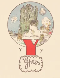 Ypern, Belgien