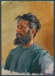 Professor Schosser, Gustrow