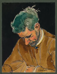 Professor Schosser sagt Do, Mi, Sol, Gustrow