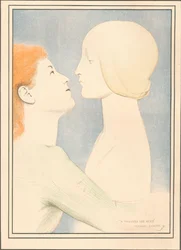 A Travers Les Ages, ca. 1895