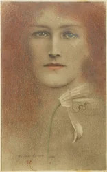 Zurückhaltung, 1893