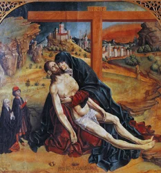 Die Pietà