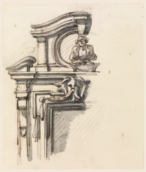 Fensterkasten