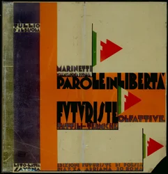 Worte in Freiheit, 1932
