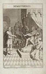 Demosthenes