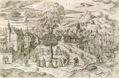 Maifeier