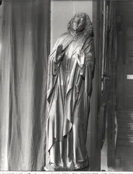 St. Johannes am Kalvarienberg