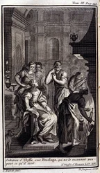Odysseus