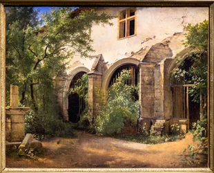 Kreuzganggalerie