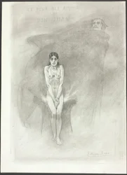 Die größte Liebe von Don Juan