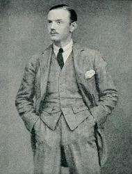 Englands größter Vorkriegspilot: Mr. BC Hucks, 1914-1934