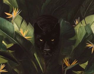 Hallo Panther, 2020