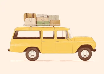 Sommerauto