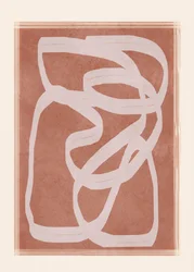 Abstrakter Fluss II