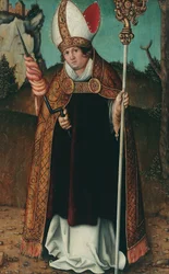 Heiliger Erasmus