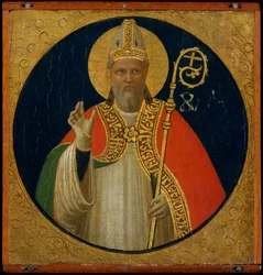 Heiliger Alexander, ca. 1425