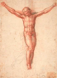 Der gekreuzigte Christus