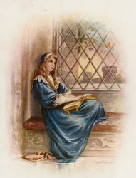 Prinzessin Elizabeth