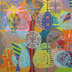 Mardi Gras Redux, 2025